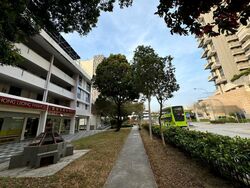 Bedok Town Centre (D16), Shop House #451416561